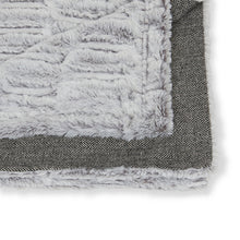 Load image into Gallery viewer, Luxury Herringbone Comforter Dog Blanket