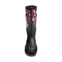 Load image into Gallery viewer, Bogs Footwear Women&#39;s Mesa Water Rose Insulated Rain Boots