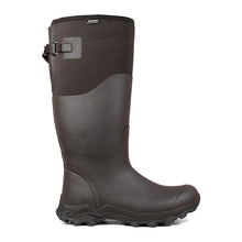 Load image into Gallery viewer, Bogs Footwear Mens Ten Point Winter Boots Dark Brown