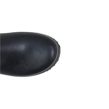 Load image into Gallery viewer, Bogs Footwear Men&#39;s Urban Farmer Waterproof Shoes Black