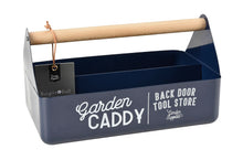 Load image into Gallery viewer, Gardeners Tool Caddy