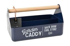 Gardeners Tool Caddy