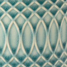 Load image into Gallery viewer, Moroccan Glazed Pot