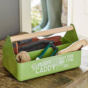 Gardeners Tool Caddy