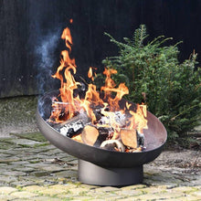 Load image into Gallery viewer, Sloping Fire Bowl